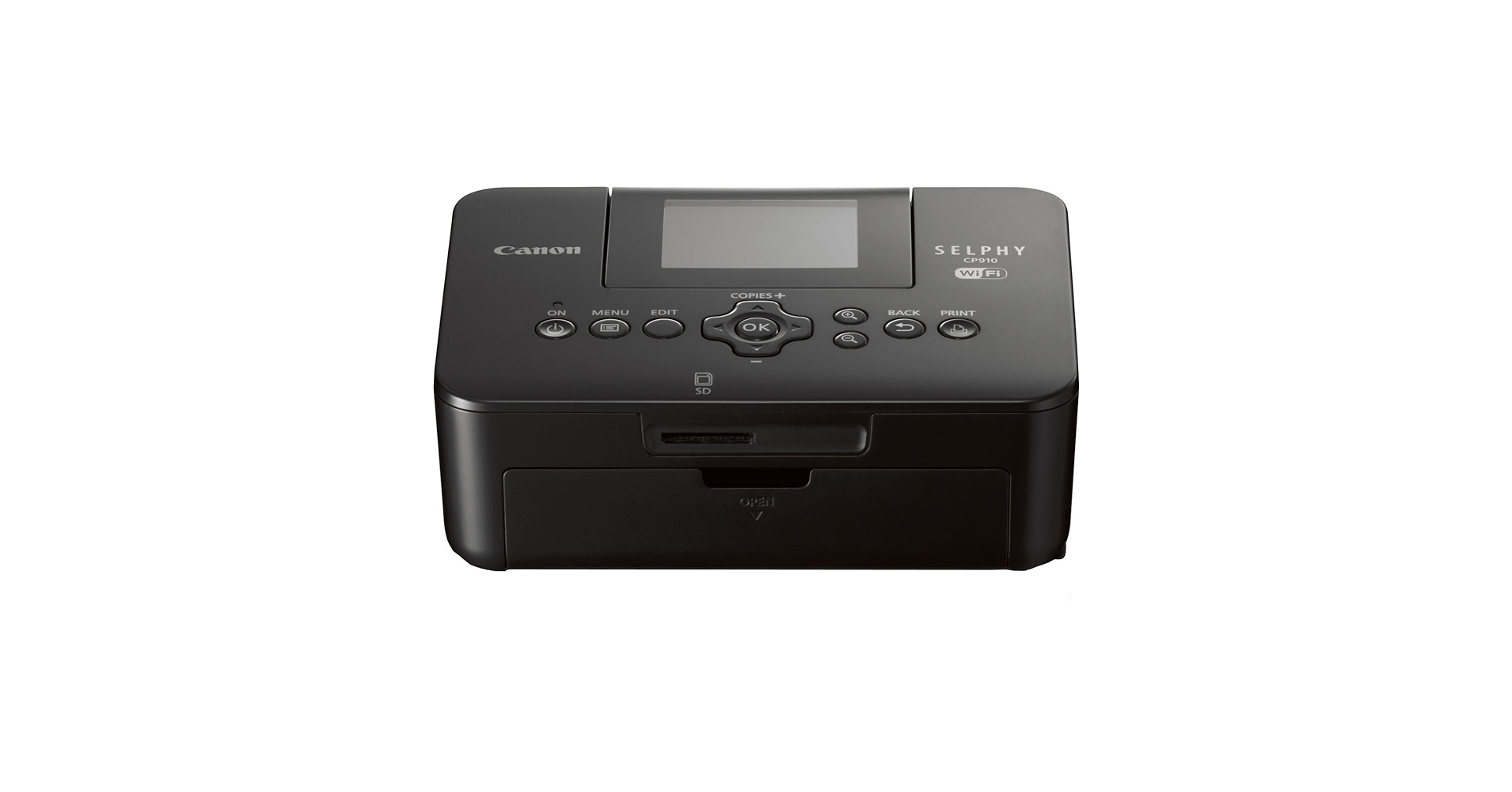 Canon SELPHY CP910 コンパクトフォトプリンター Amazon.co.jp: 旧モデル Canon コンパクトフォトプリンター